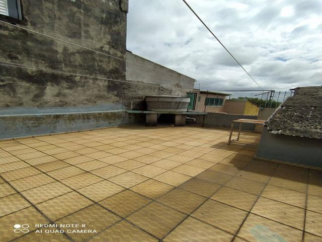 Sobrado para Venda em Santo André - 4