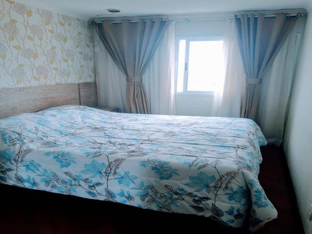 Apartamento para Venda em Santo André - 2