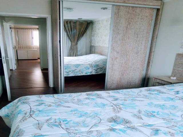 Apartamento para Venda em Santo André - 3