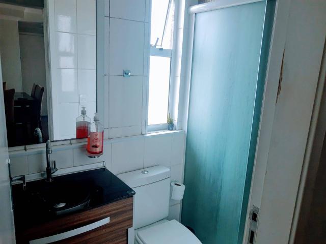 Apartamento para Venda em Santo André - 4