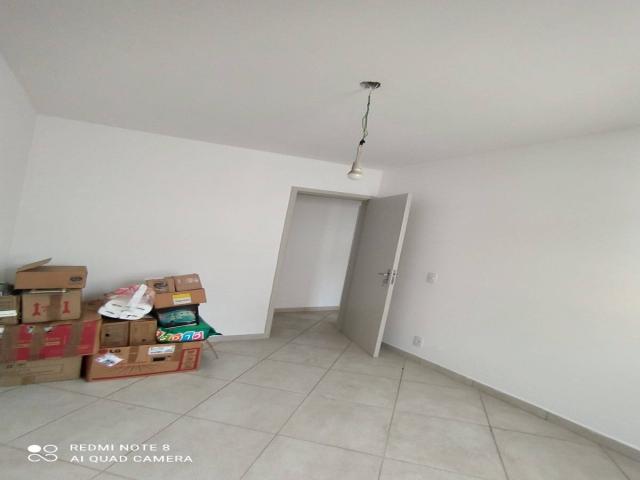 Apartamento para Venda em Santo André - 3