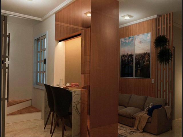 Apartamento para Venda em Santo André - 2