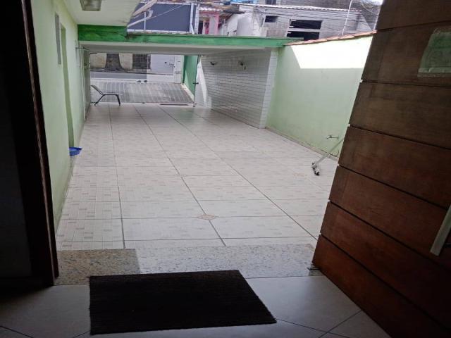 Casa para Venda em Mauá - 5