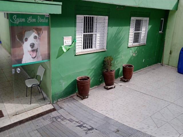 #1157 - Casa para Venda em Mauá - SP - 3