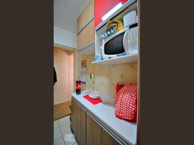 Apartamento para Venda em Santo André - 4