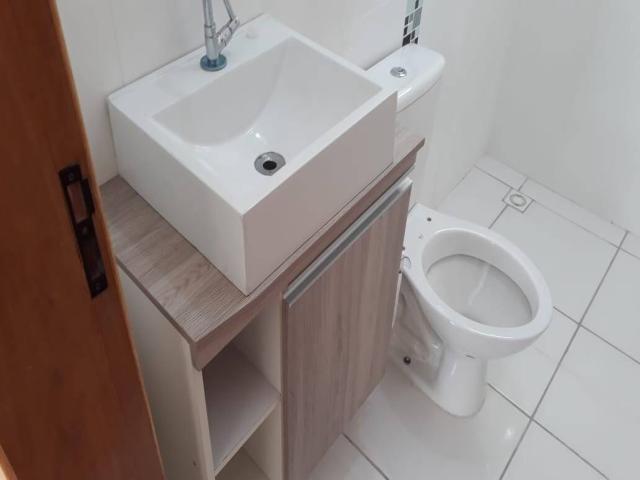 Apartamento para Venda em Santo André - 5