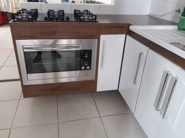 Apartamento para Venda em Santo André - 2