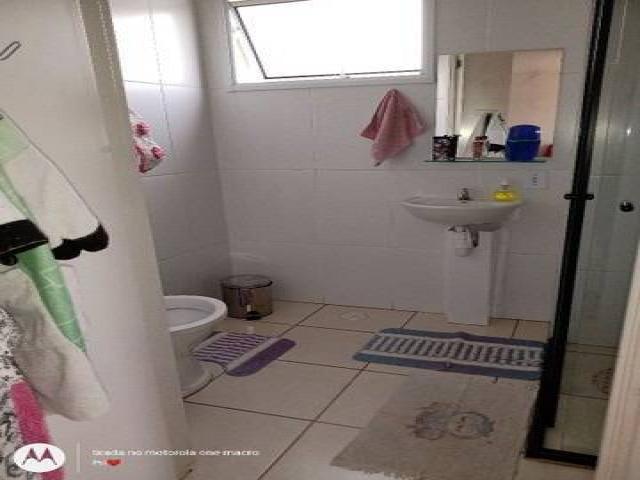 Apartamento para Venda em Santo André - 3