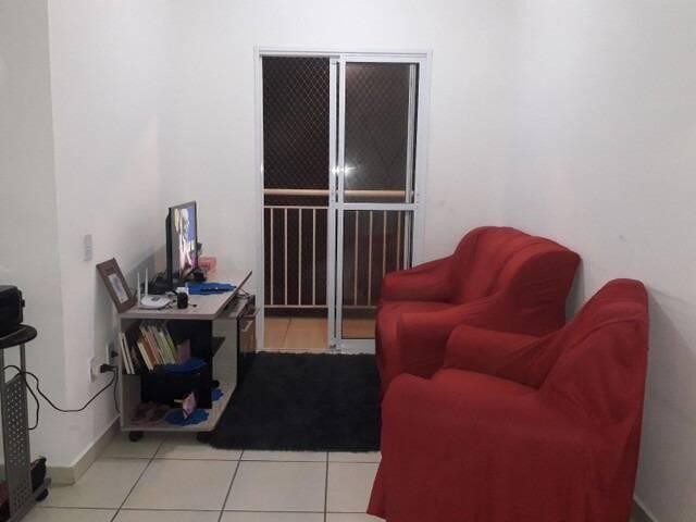 Apartamento para Venda em Santo André - 4