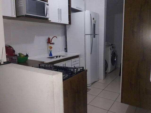 Apartamento para Venda em Santo André - 5