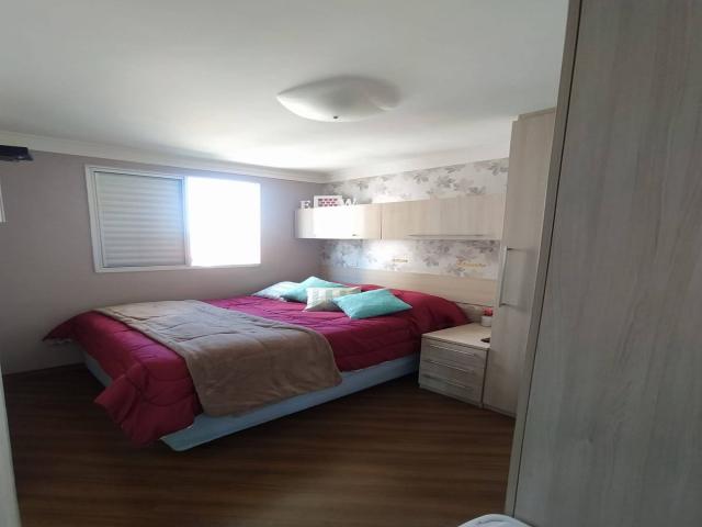 Apartamento para Venda em São Bernardo do Campo - 4