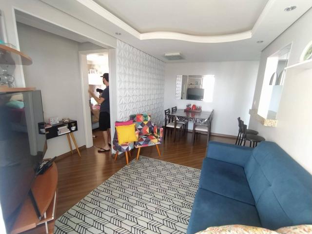 Apartamento para Venda em São Bernardo do Campo - 2