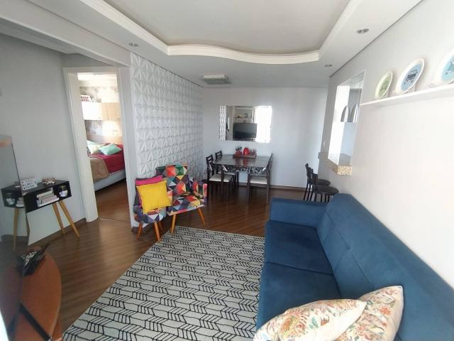 Apartamento para Venda em São Bernardo do Campo - 3