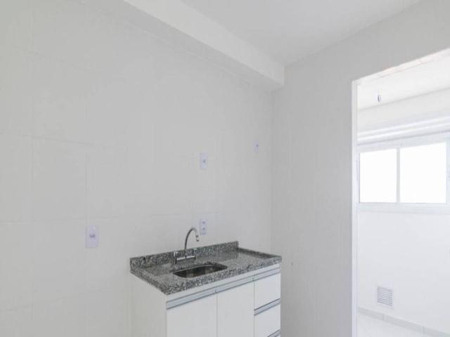 #1168 - Apartamento para Locação em Santo André - SP - 3