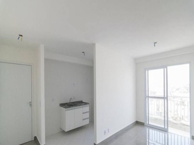 #1168 - Apartamento para Locação em Santo André - SP - 2