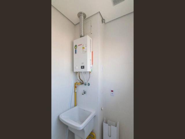 Apartamento para Locação em Santo André - 5