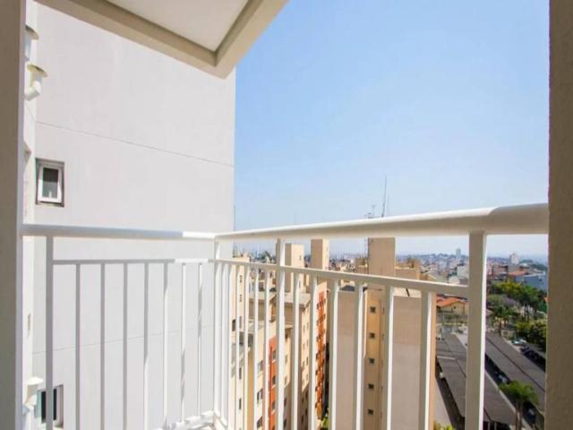 Apartamento para Locação em Santo André - 4
