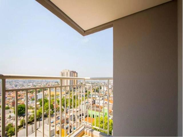 Apartamento para Locação em Santo André - 4