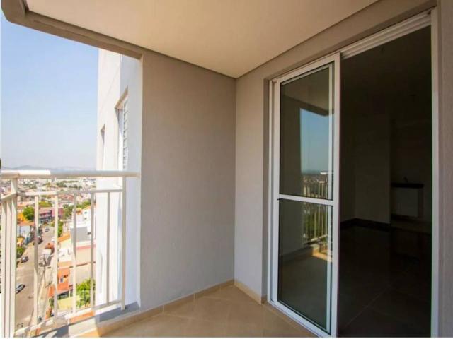 Apartamento para Locação em Santo André - 5