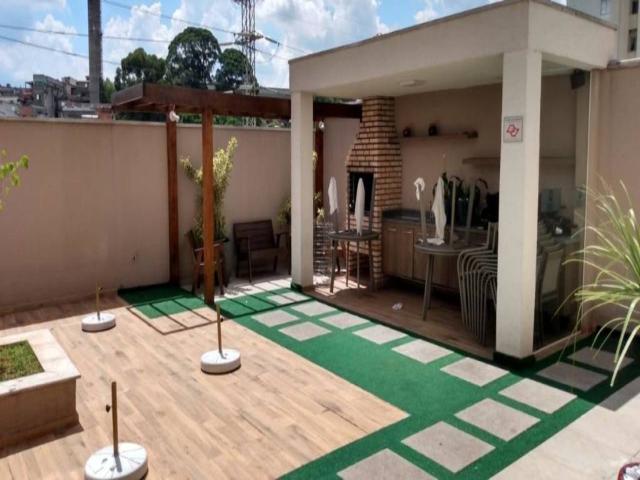 Apartamento para Venda em São Bernardo do Campo - 4