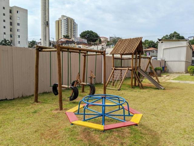 Apartamento para Venda em São Bernardo do Campo - 5