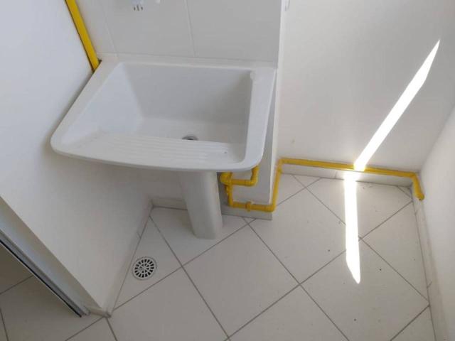 #1173 - Apartamento para Venda em São Bernardo do Campo - SP - 3