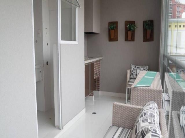 #1174 - Apartamento para Locação em São Bernardo do Campo - SP - 2