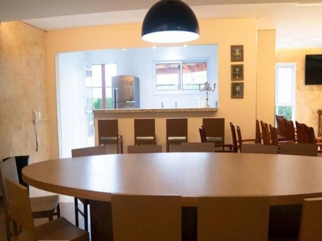#1174 - Apartamento para Locação em São Bernardo do Campo - SP - 3
