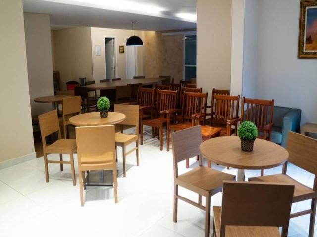 Apartamento para Locação em São Bernardo do Campo - 5