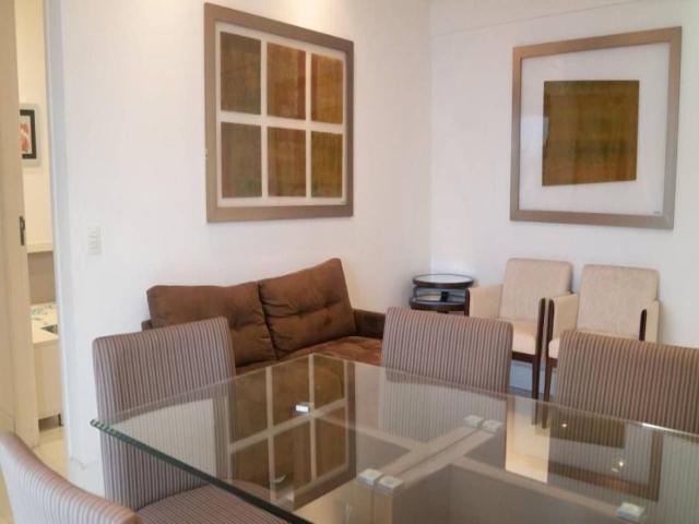 #1174 - Apartamento para Locação em São Bernardo do Campo - SP - 1