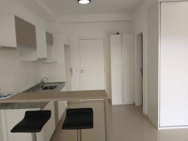#1175 - Apartamento para Locação em São Bernardo do Campo - SP - 1