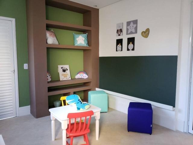 #1176 - Apartamento para Locação em São Bernardo do Campo - SP - 2