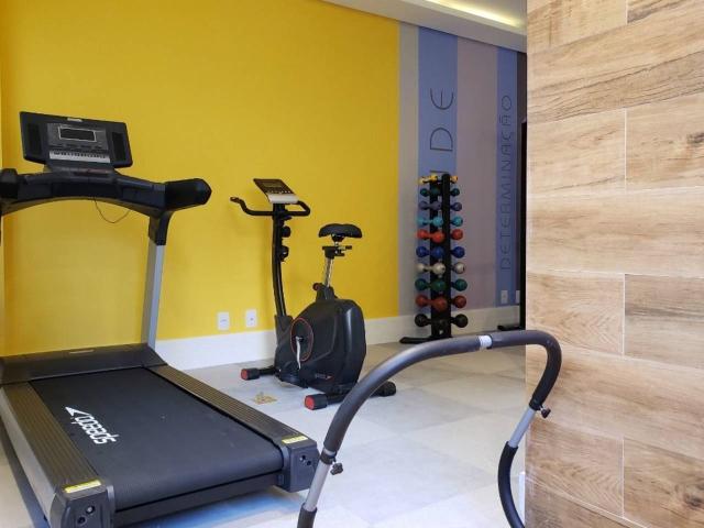 #1176 - Apartamento para Locação em São Bernardo do Campo - SP - 3