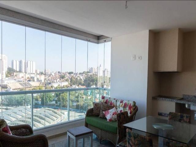 #1177 - Apartamento para Locação em São Bernardo do Campo - SP - 1