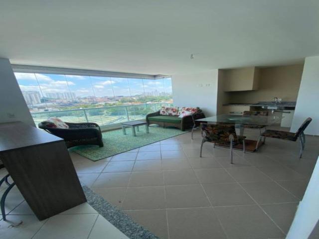 #1177 - Apartamento para Locação em São Bernardo do Campo - SP - 2