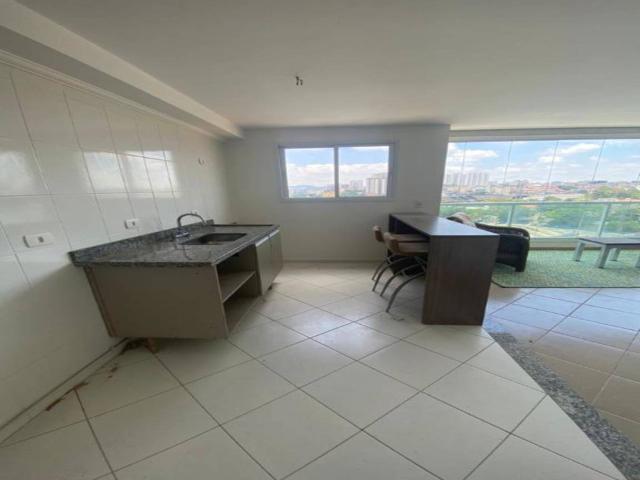 #1177 - Apartamento para Locação em São Bernardo do Campo - SP - 3