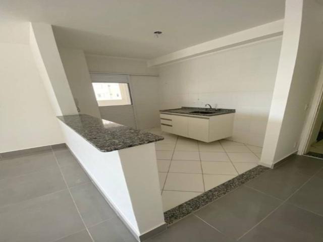 #1178 - Apartamento para Locação em São Bernardo do Campo - SP - 2
