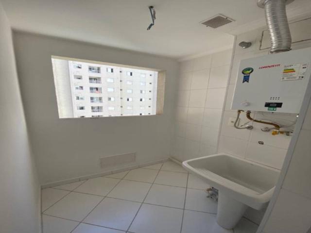 #1178 - Apartamento para Locação em São Bernardo do Campo - SP - 3