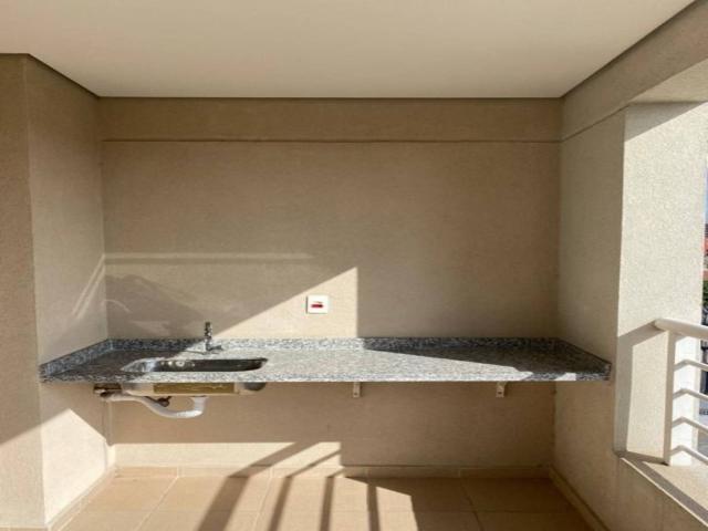 Apartamento para Locação em São Bernardo do Campo - 5