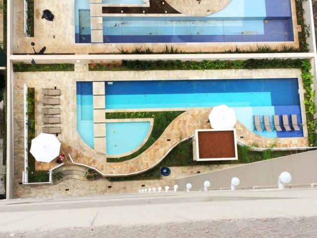 #1179 - Apartamento para Locação em São Bernardo do Campo - SP - 3