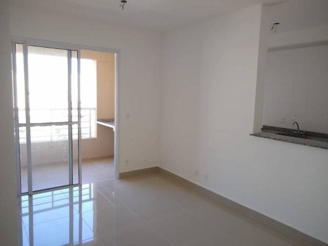 #1179 - Apartamento para Locação em São Bernardo do Campo - SP - 1