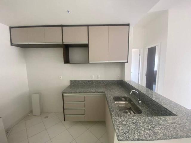 #1180 - Apartamento para Locação em São Bernardo do Campo - SP - 2