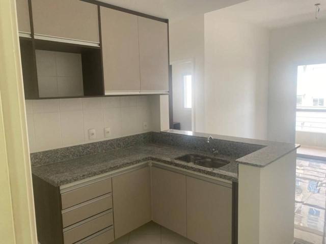 #1180 - Apartamento para Locação em São Bernardo do Campo - SP - 3