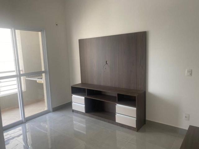 #1180 - Apartamento para Locação em São Bernardo do Campo - SP - 1
