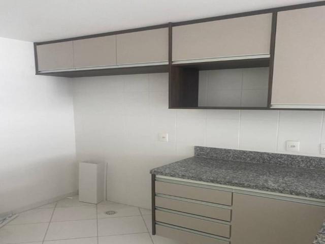 Apartamento para Locação em São Bernardo do Campo - 4