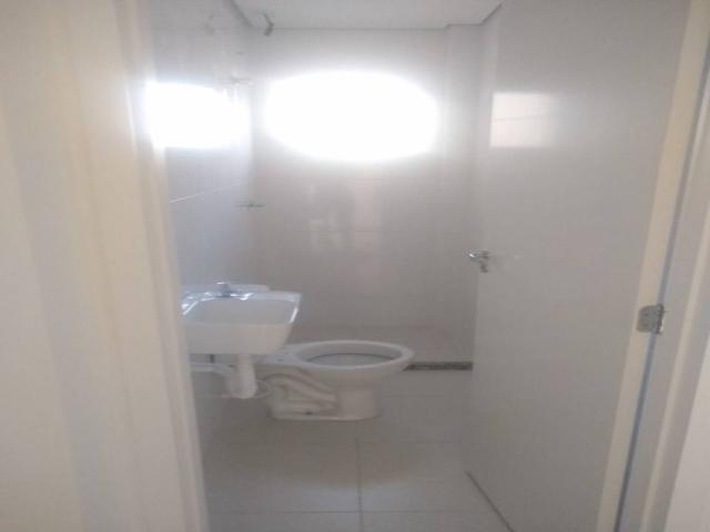 #1181 - Loft para Locação em São Bernardo do Campo - SP - 2