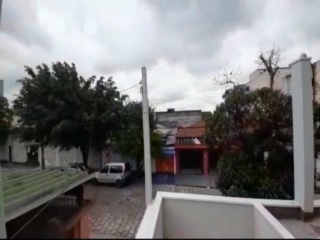 Cobertura para Venda em Santo André - 3