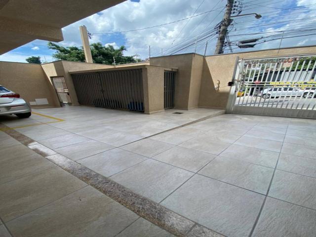 Apartamento para Venda em Santo André - 4