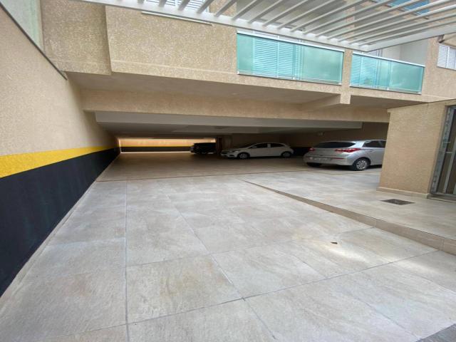 Apartamento para Venda em Santo André - 3