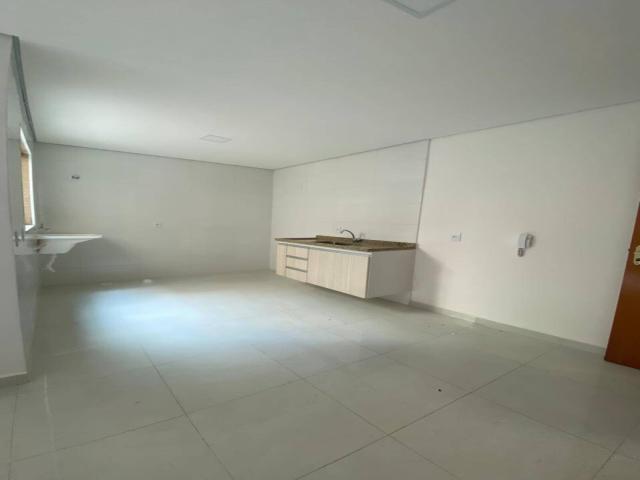 Apartamento para Venda em Santo André - 2